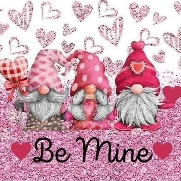 Be mine tumbler - Picture 2 of 6